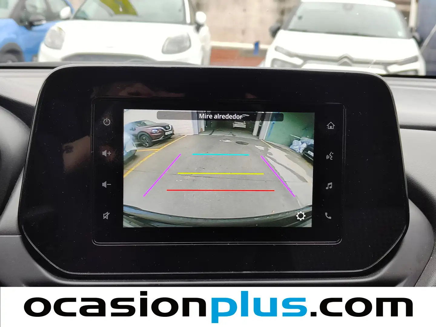 Foto Suzuki S-Cross Suzuki S-Cross 1.4T Mild Hybrid S2 4WD (129 CV)