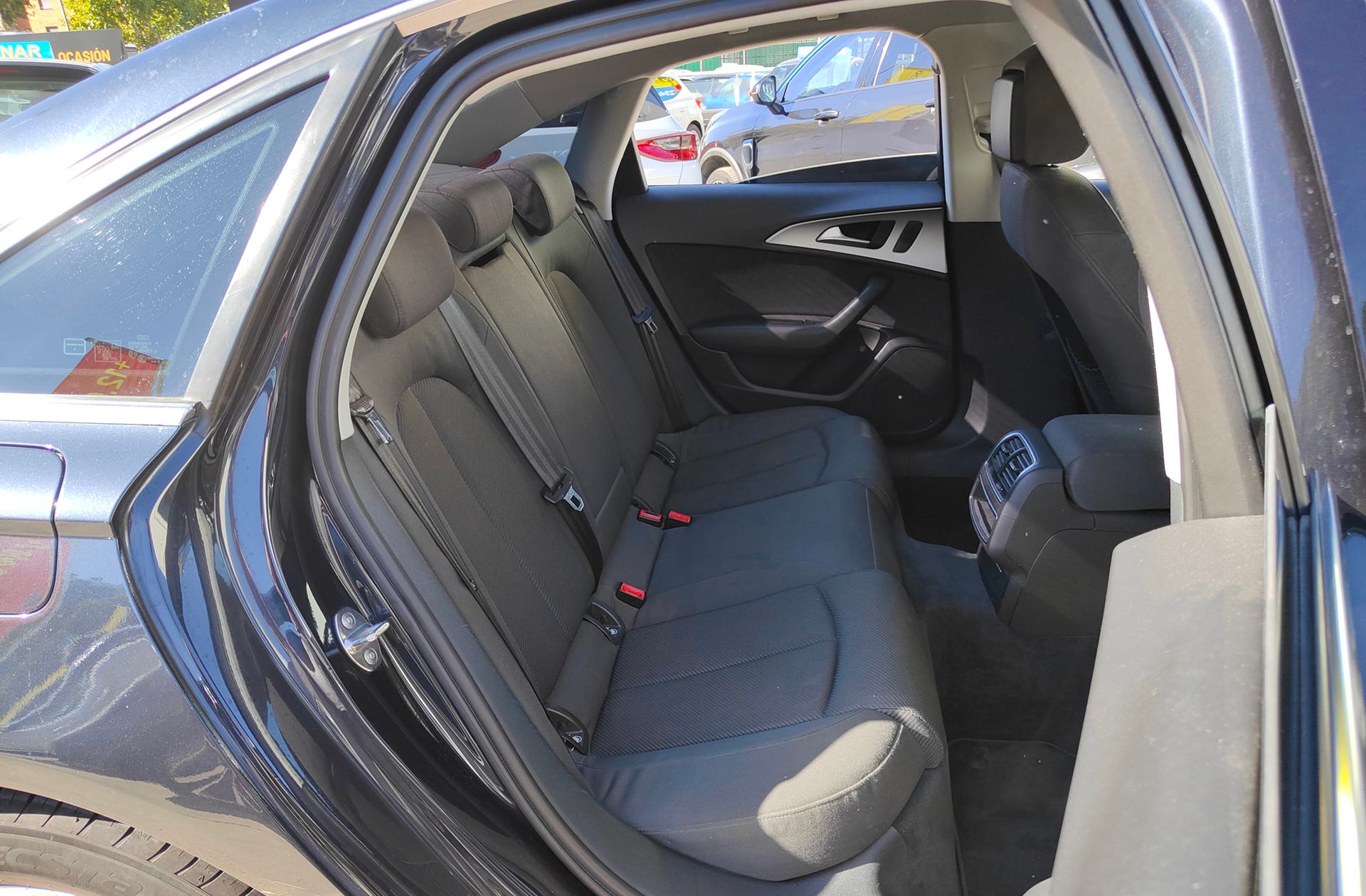 Audi A6 2.0 TDI Multitronic - foto 16