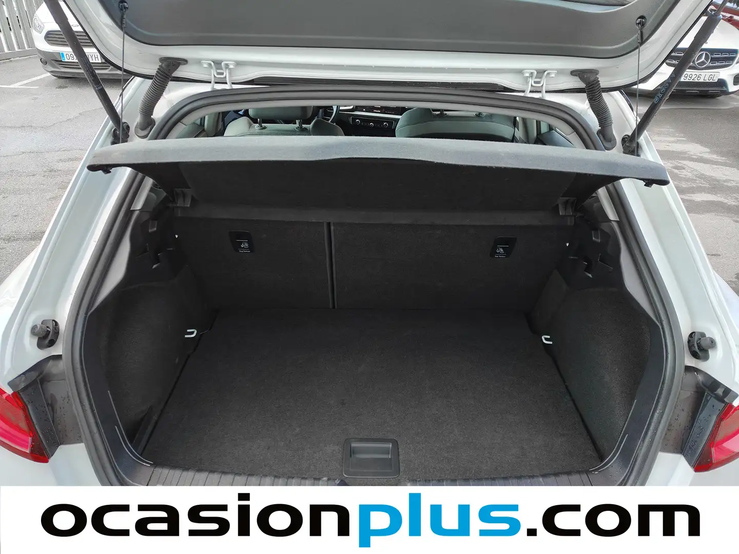 Foto Audi A1 Audi A1 Sportback Adrenalin edition 30 TFSI (110 CV) Pack S Line