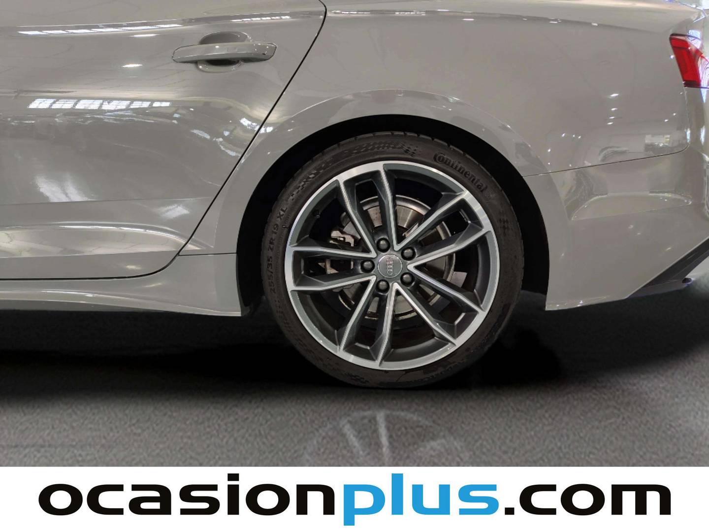 Audi A5 Audi A5 Sportback S Line 35 TDI (163 CV) S tronic híbrido