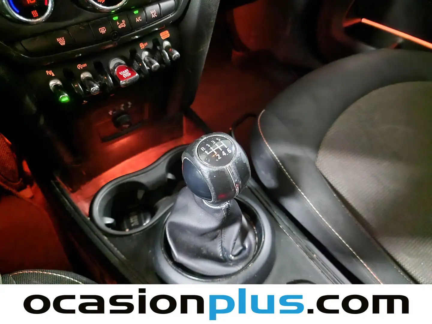 Foto Mini Countryman MINI MINI Countryman Cooper (136 CV)