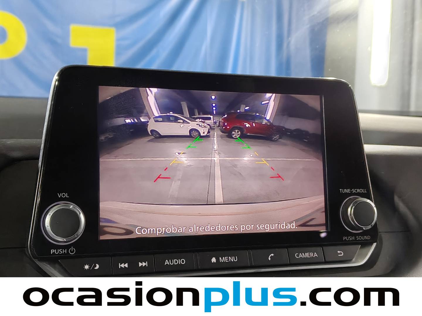 Foto Nissan QASHQAI Nissan Qashqai DIG-T 140 mHEV Acenta 4x2 (140 CV)