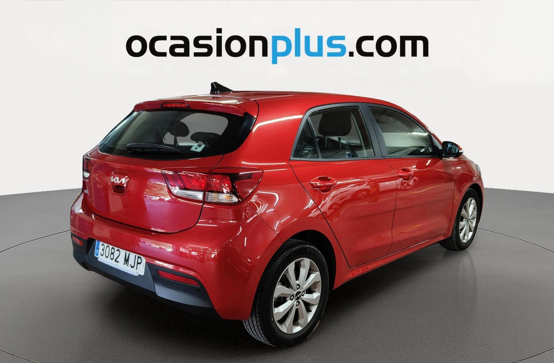 Kia Rio 1.2 DPi Drive - foto 4