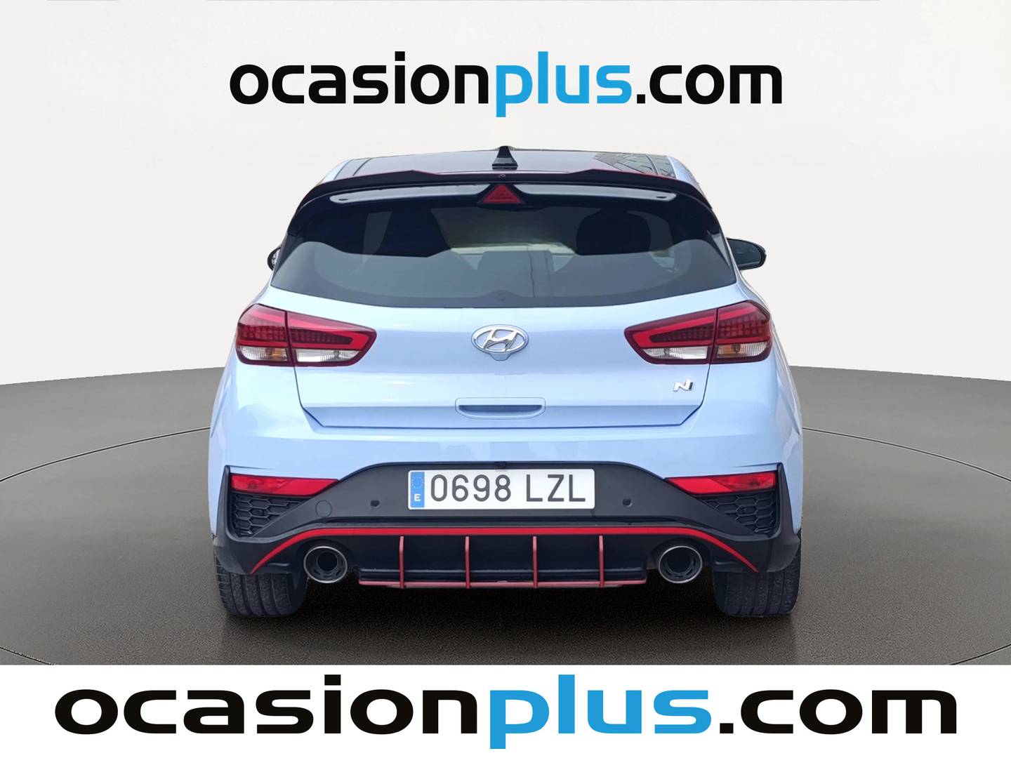 Hyundai i30 Hyundai i30 2.0 TGDI N Performance Sky DCT (280 CV) barato