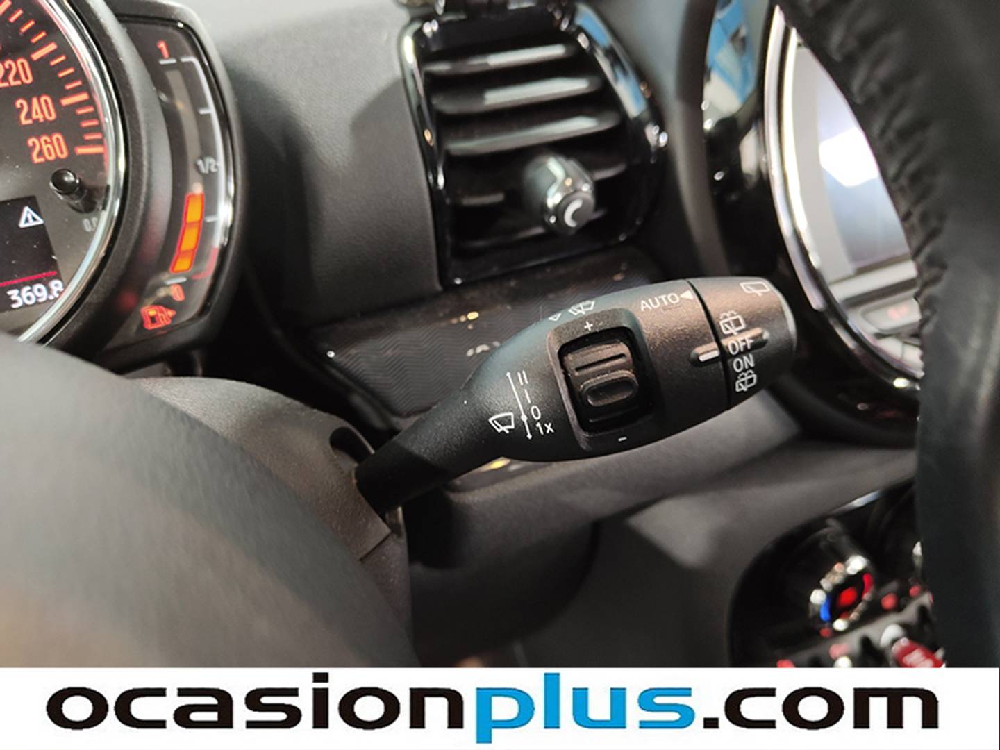 Foto Mini CLUBMAN MINI MINI Clubman Cooper (136 CV)