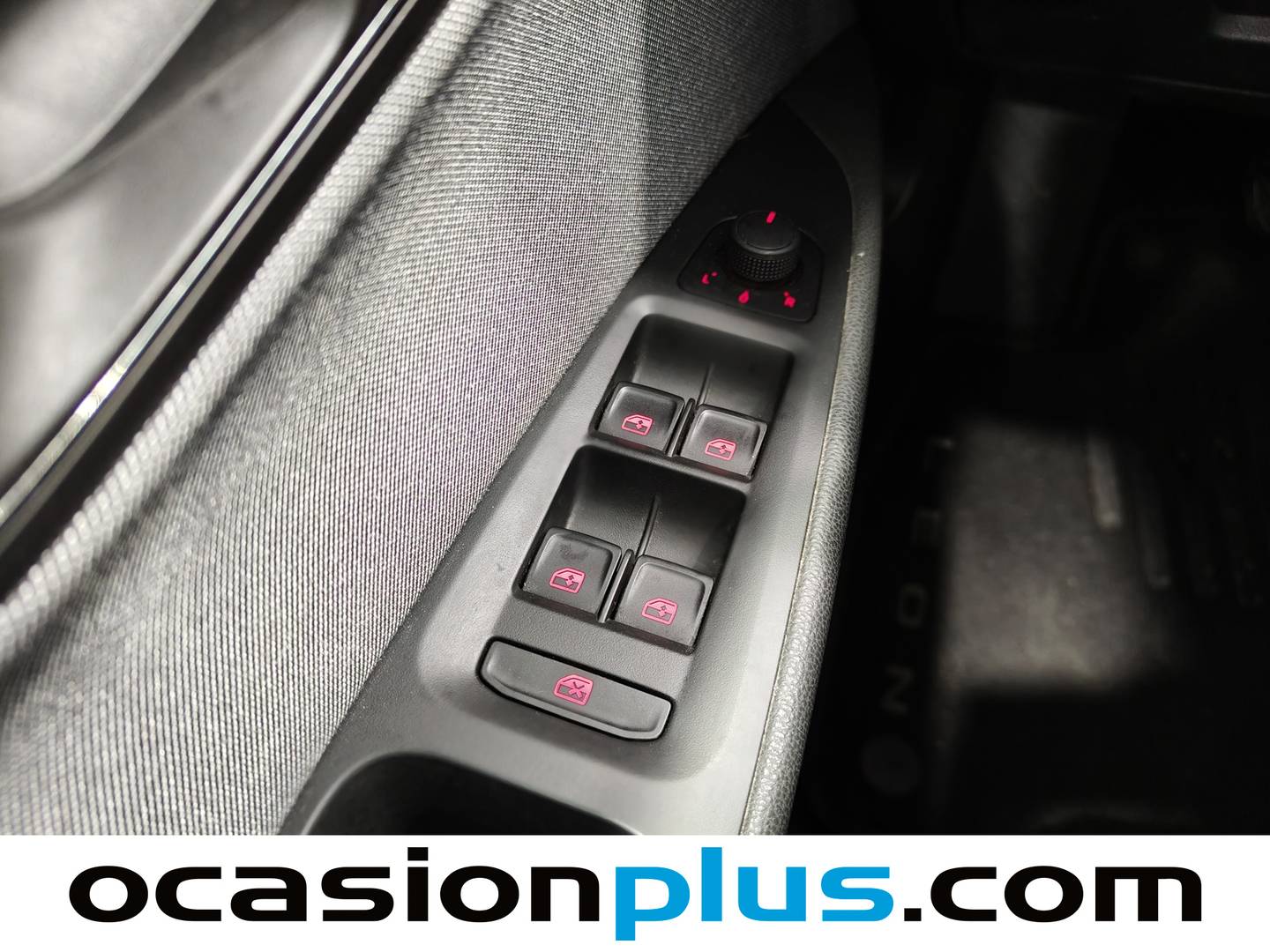 Seat León SEAT León 1.5 EcoTSI S&S Style (130 CV) manual