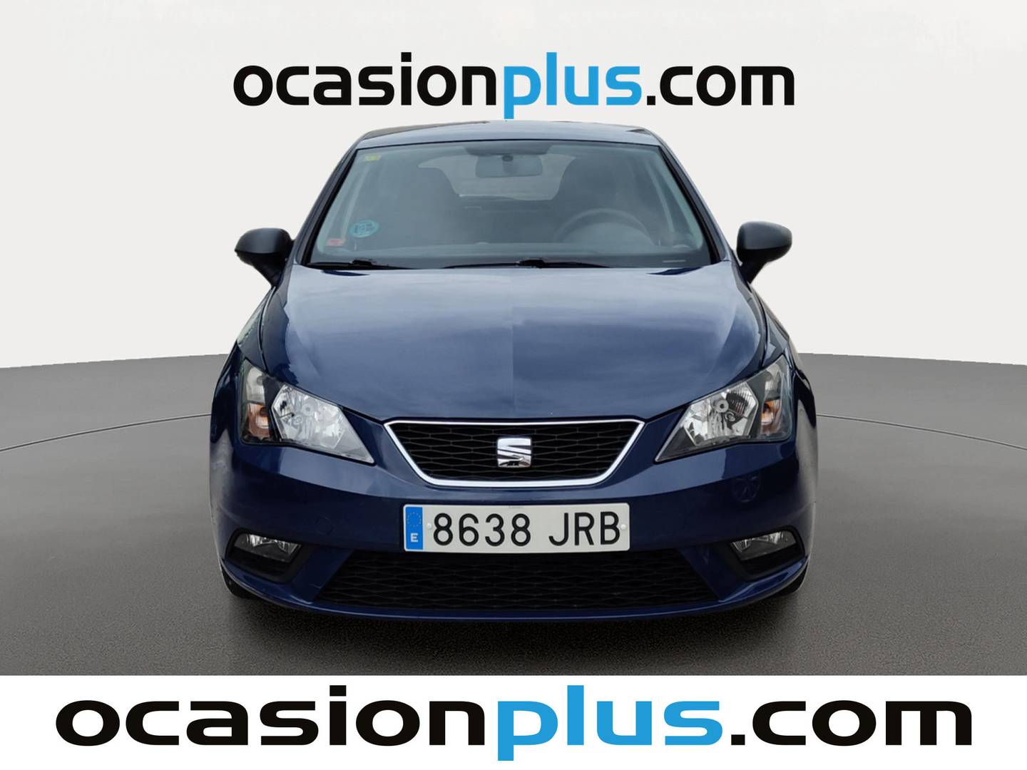 Foto Seat Ibiza SEAT Ibiza 1.4 TDI Reference (90 CV)