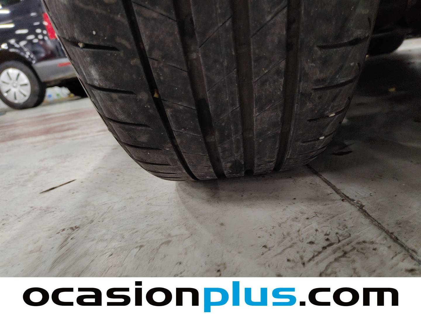 Foto BMW Serie 1 BMW Serie 1 118i  (136 CV) Pack M