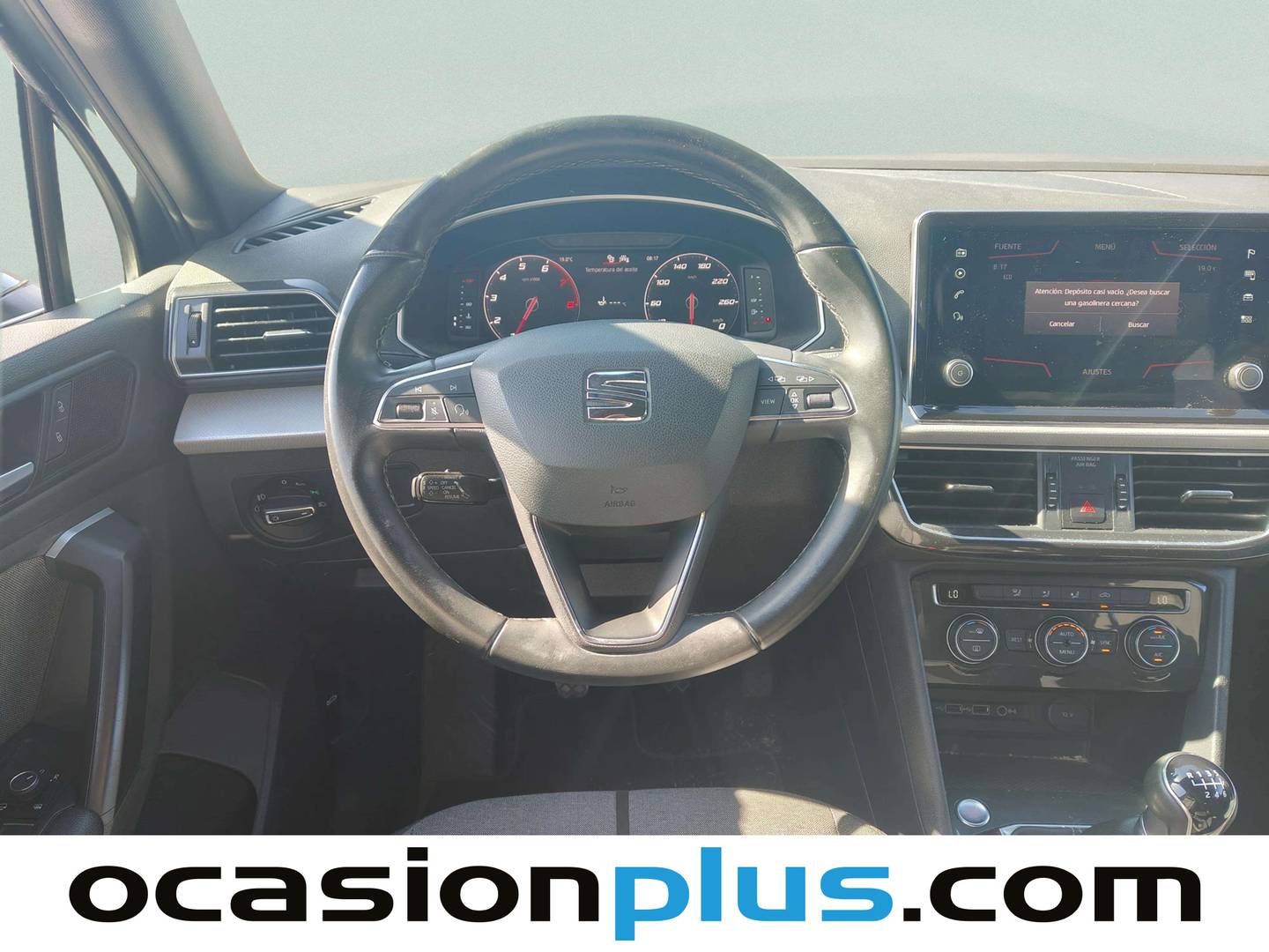 Seat Tarraco SEAT Tarraco 1.5 TSI S&S Style Plus (150 CV) 7 Plazas 2020