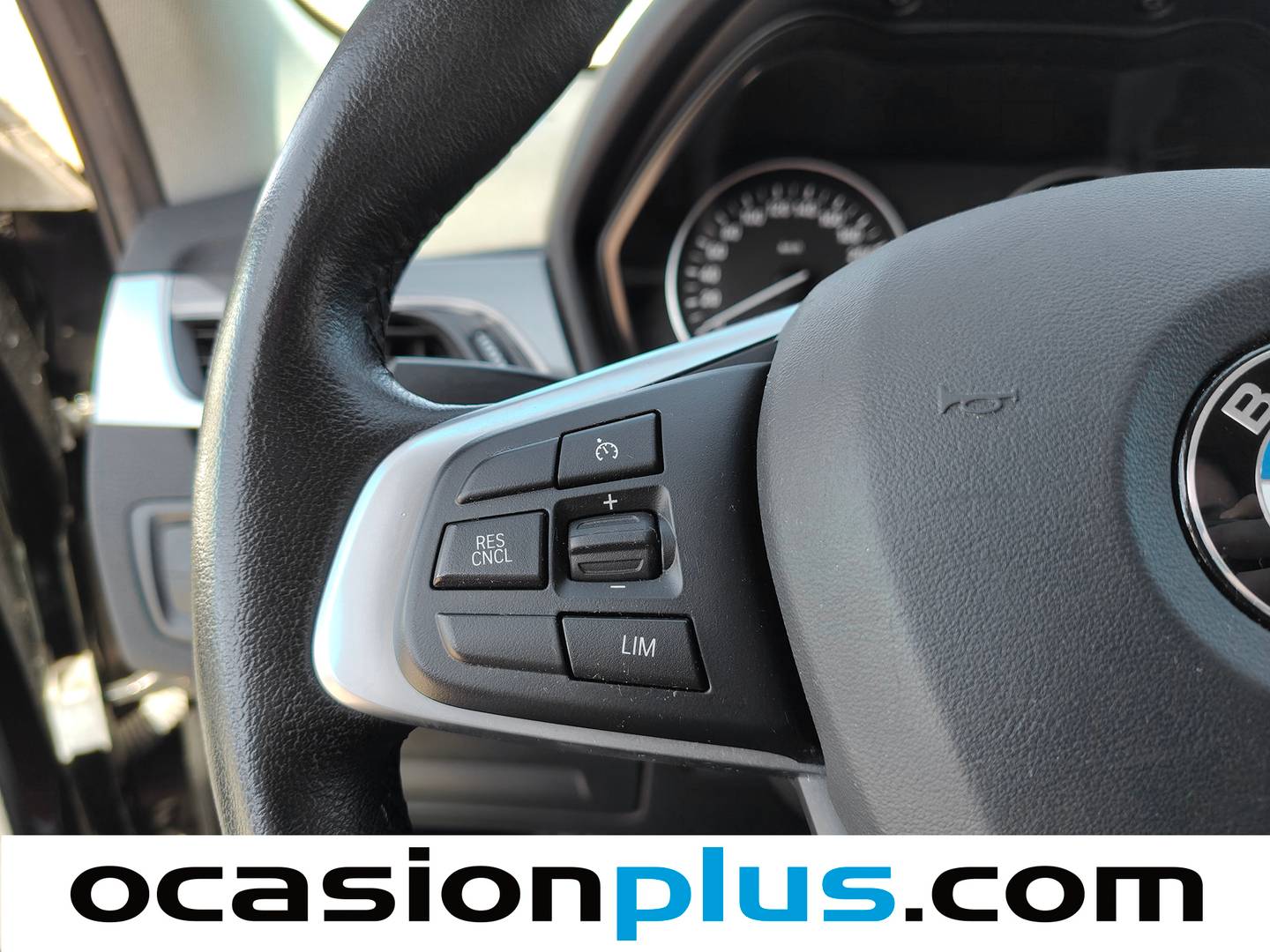 BMW X1 BMW X1 sDrive18d (150 CV) seminuevo