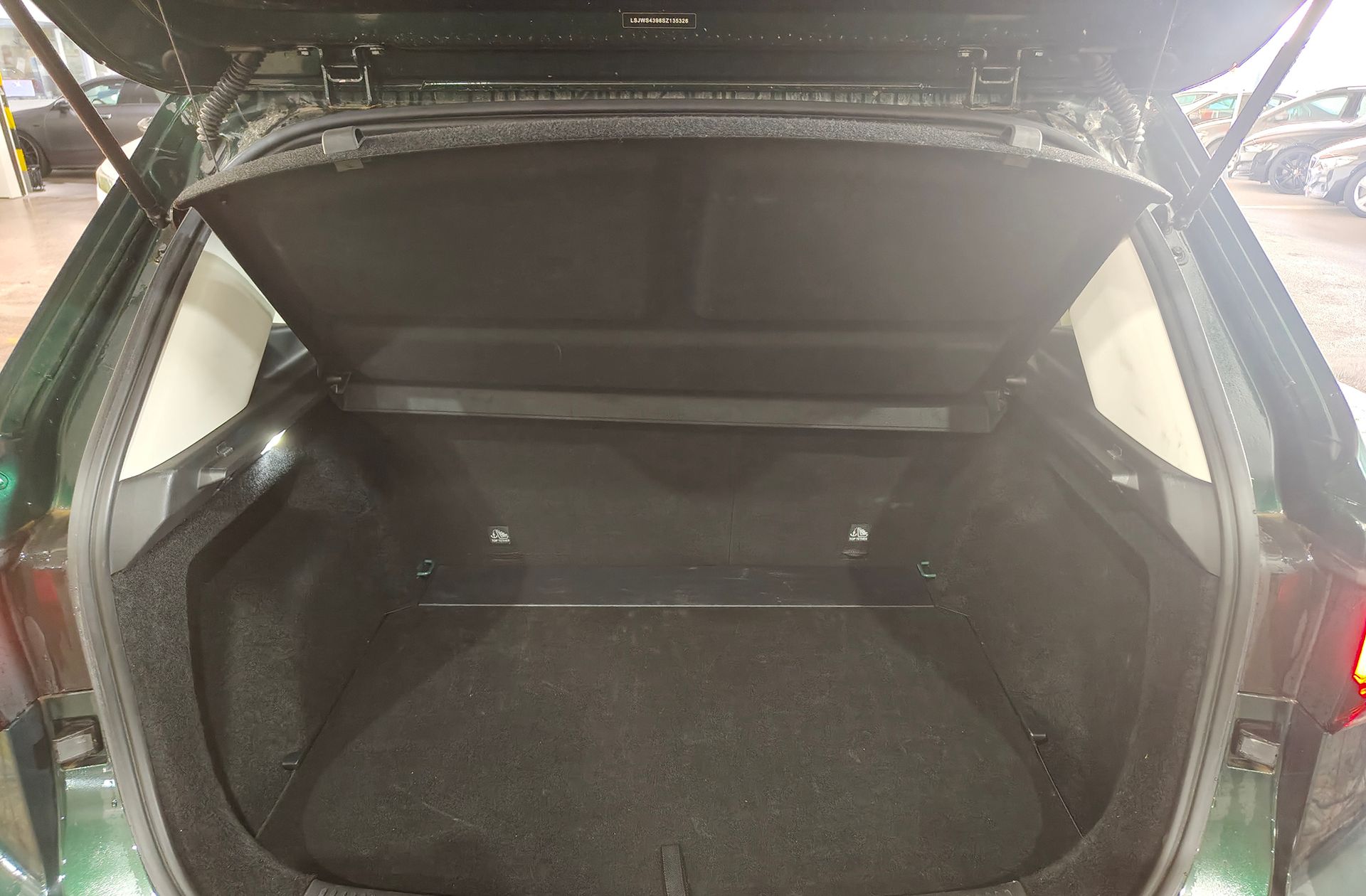 MG ZS 1.5 Hybrid+ Luxury - foto 17