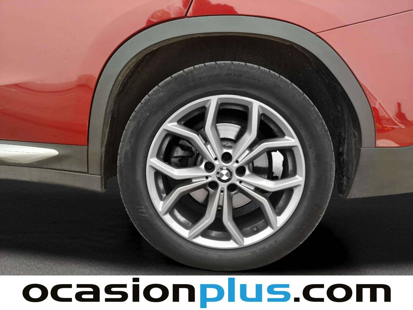 BMW X4 BMW X4 xDrive20d (190 CV) km 0