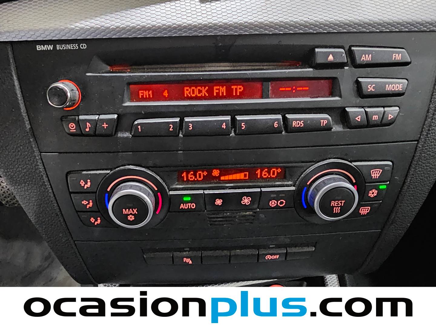 BMW Serie 1 BMW Serie 1 118d (143 CV) PACK M km 0