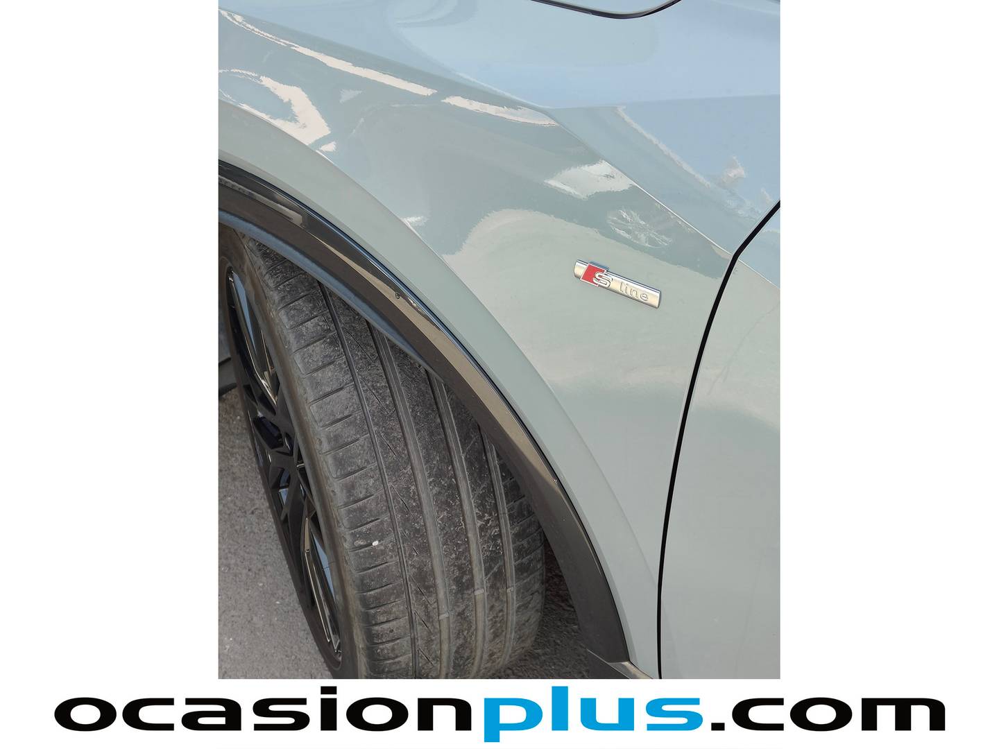 Audi Q2 Audi Q2 Black line 30 TFSI (116 CV) km 0