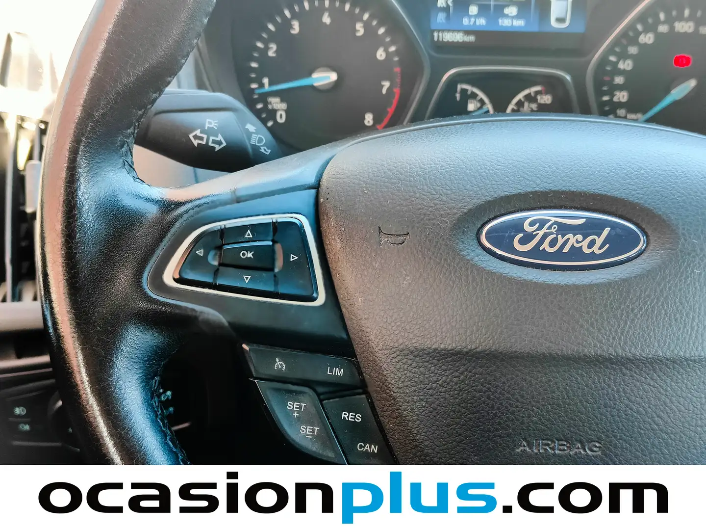 Foto Ford Focus Ford Focus 1.0 Ecoboost S&S Trend+ (125 CV)