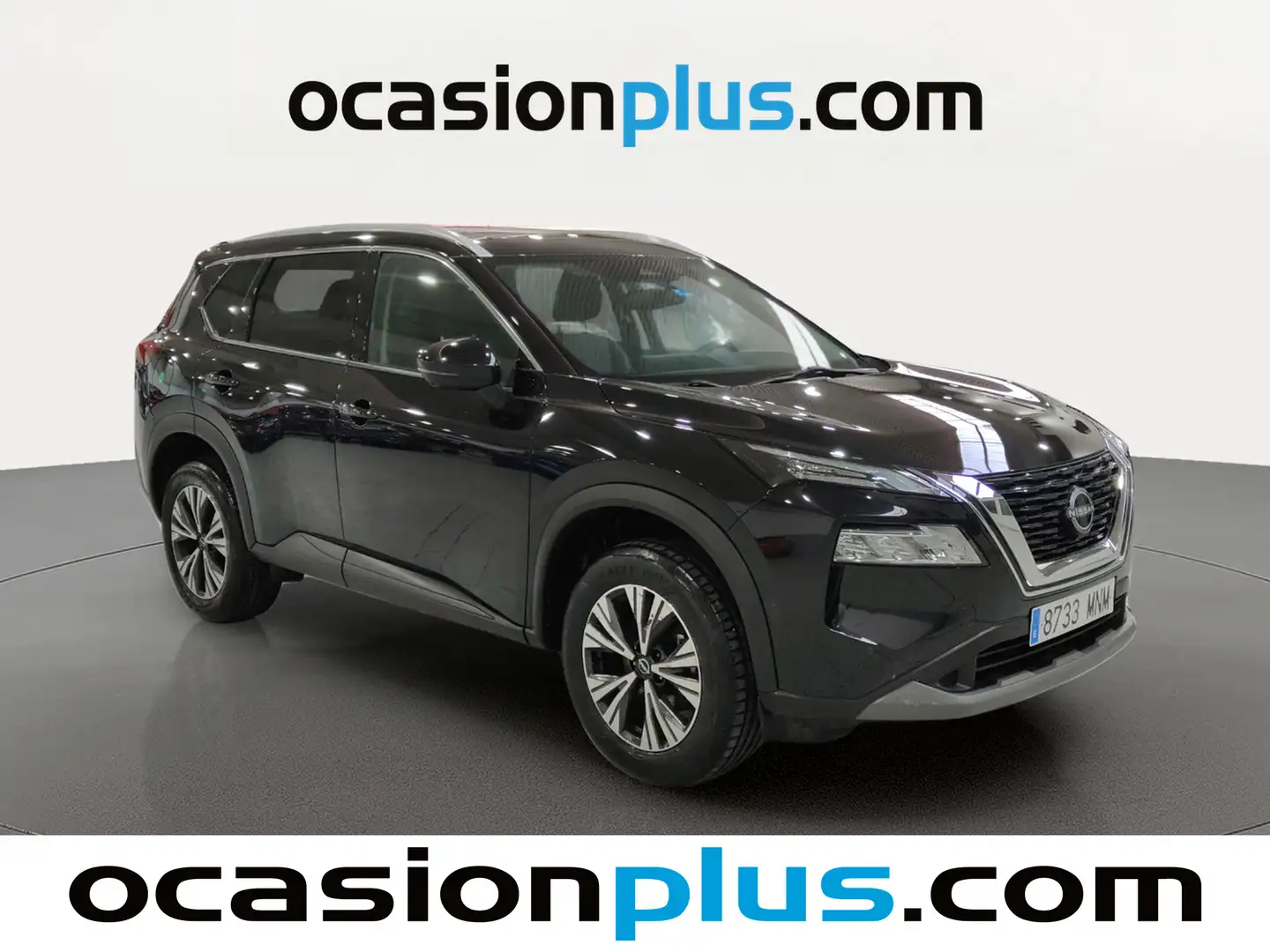 Foto Nissan X-TRAIL Nissan X-Trail 1.5 VC Turbo MHEV N-Connecta Xtronic (163 CV) 7 PLAZAS