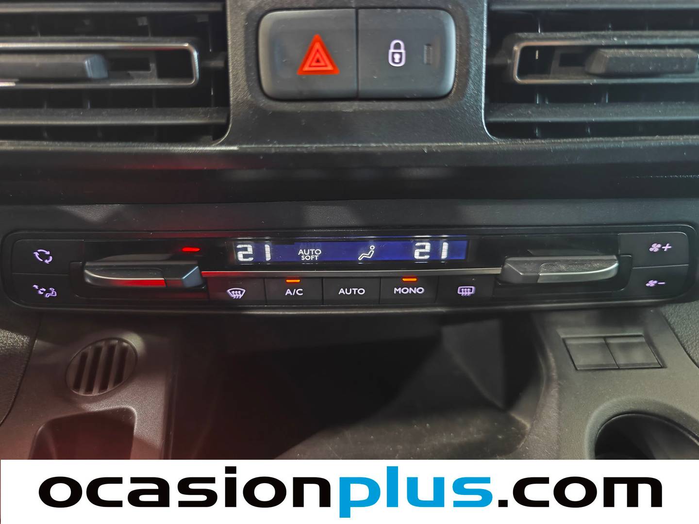 Foto Toyota Proace City Verso Toyota Proace City Verso 1.2 Family Active L1 (110 CV)