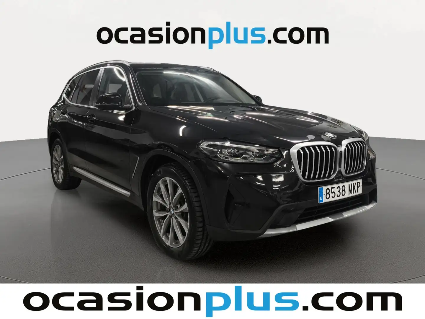 Foto BMW X3 BMW X3 xDrive20d xLine (190 CV)
