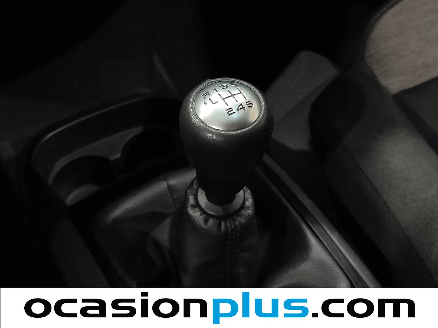 Citroën C4 Picasso Citroen C4 Picasso PureTech 110 S&S Live (110 CV) de segunda mano