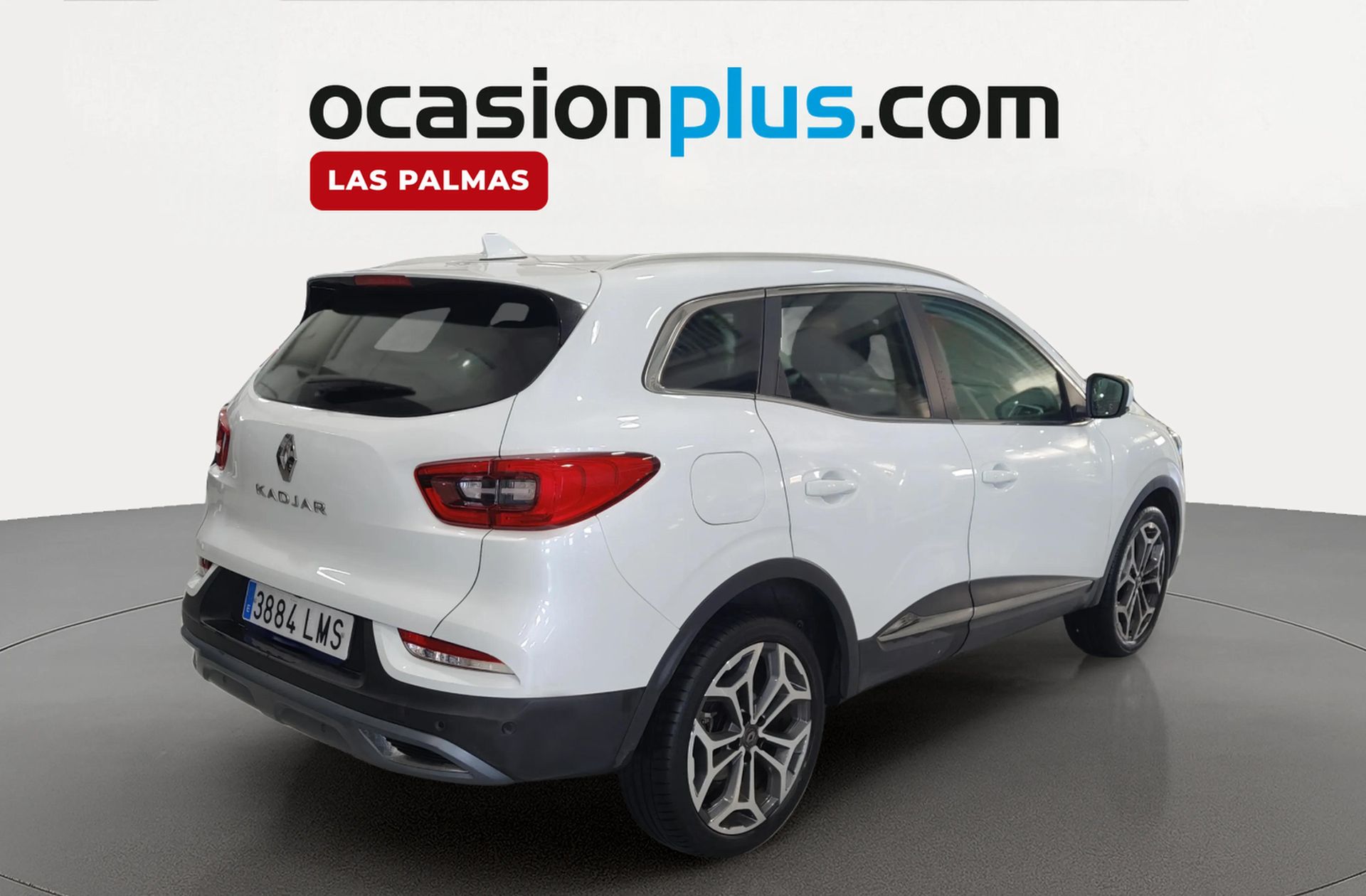Renault Kadjar Zen GPF TCe EDC - foto 4