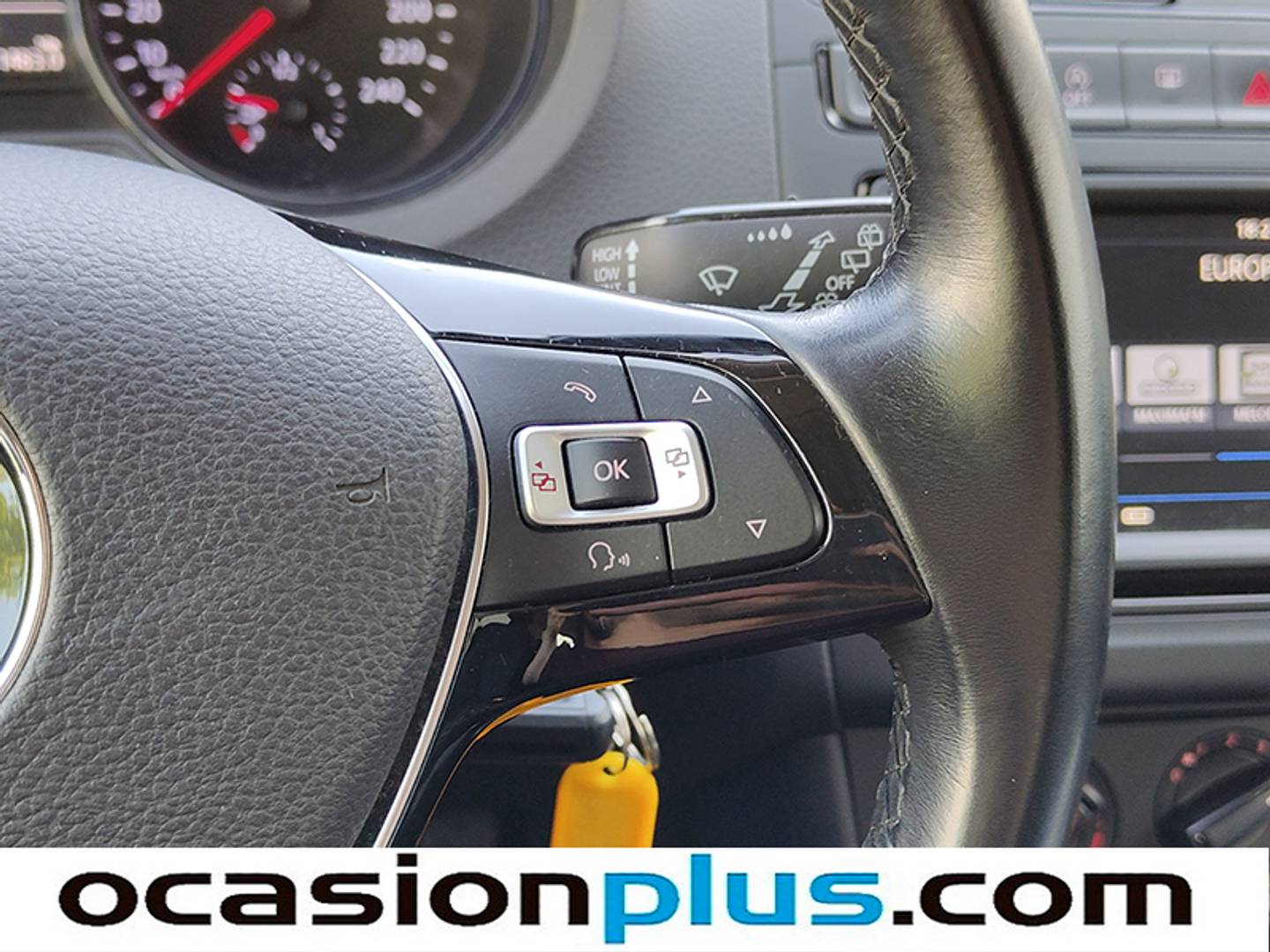 Foto Volkswagen Polo Volkswagen Polo A-Polo 1.0 BMT (75 CV)