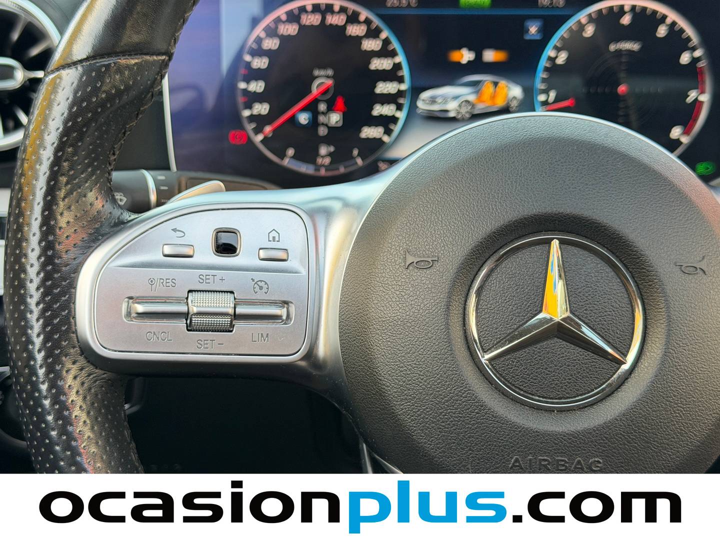 Mercedes Clase E Mercedes Clase E 350 Coupe (299 CV) Pack AMG 299cv
