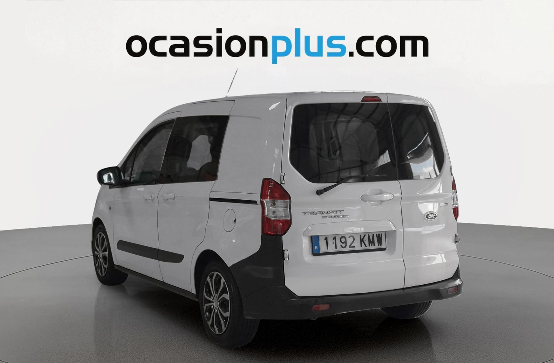 Ford Transit Kombi 1.0 EcoBoost Trend - foto 3