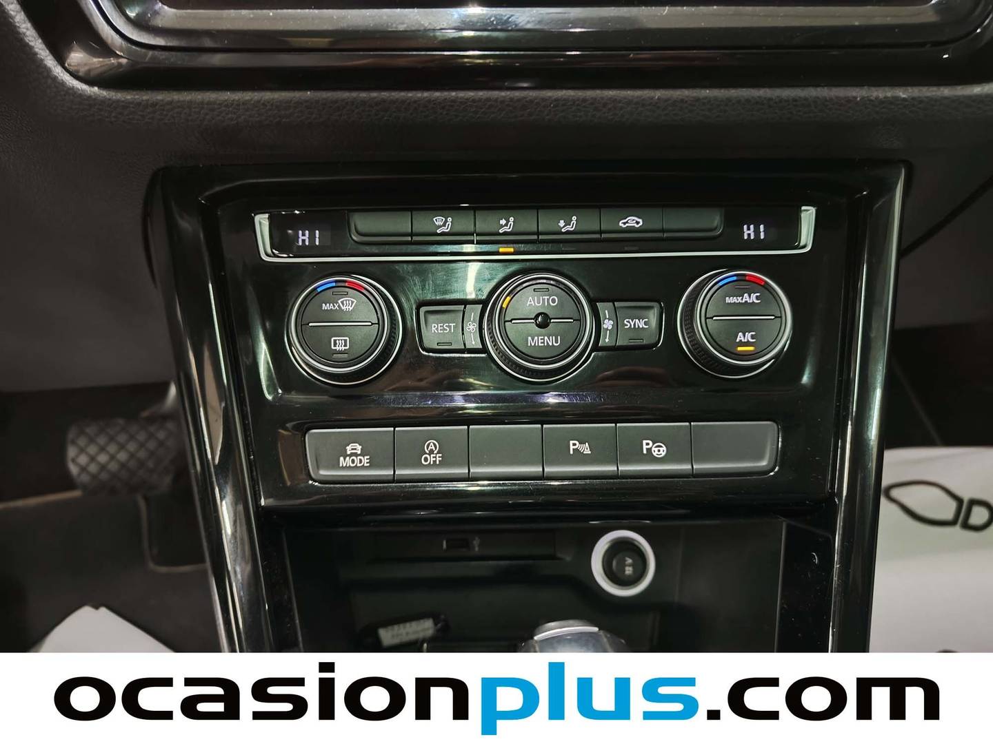 Volkswagen Touran Volkswagen Touran Sport 1.5 TSI Pack R-line (150 CV) DSG 7 Plazas al mejor precio