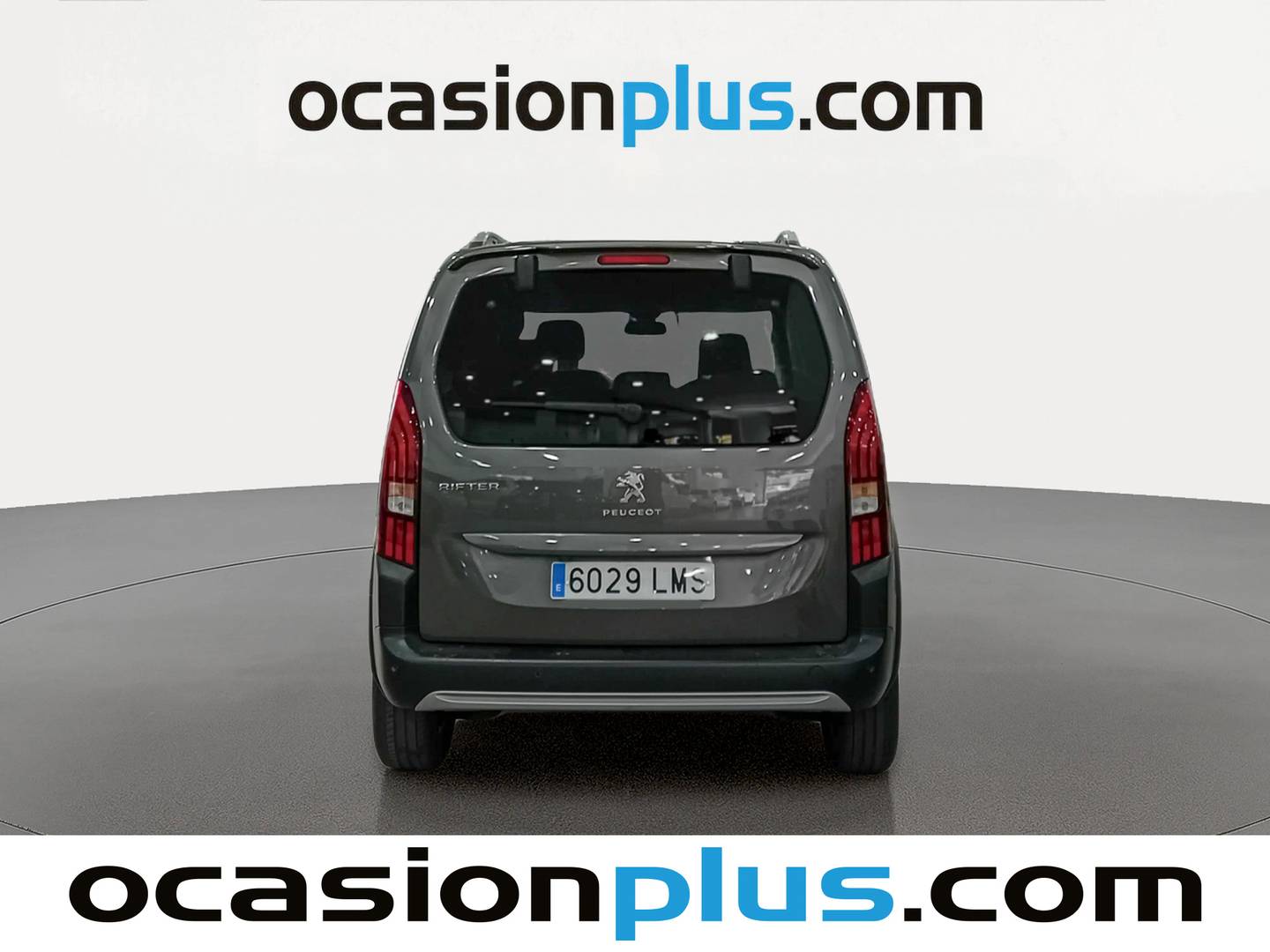 Peugeot Rifter Peugeot Rifter BlueHDi 130 Allure Pack Standard (130 CV) barato