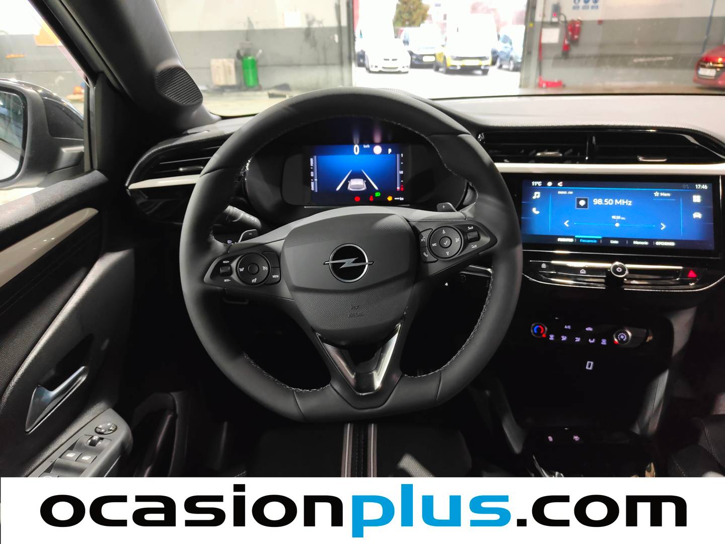 Opel Corsa Opel Corsa 1.2 T XHL Hybrid GS eDCT (110 CV) 2025