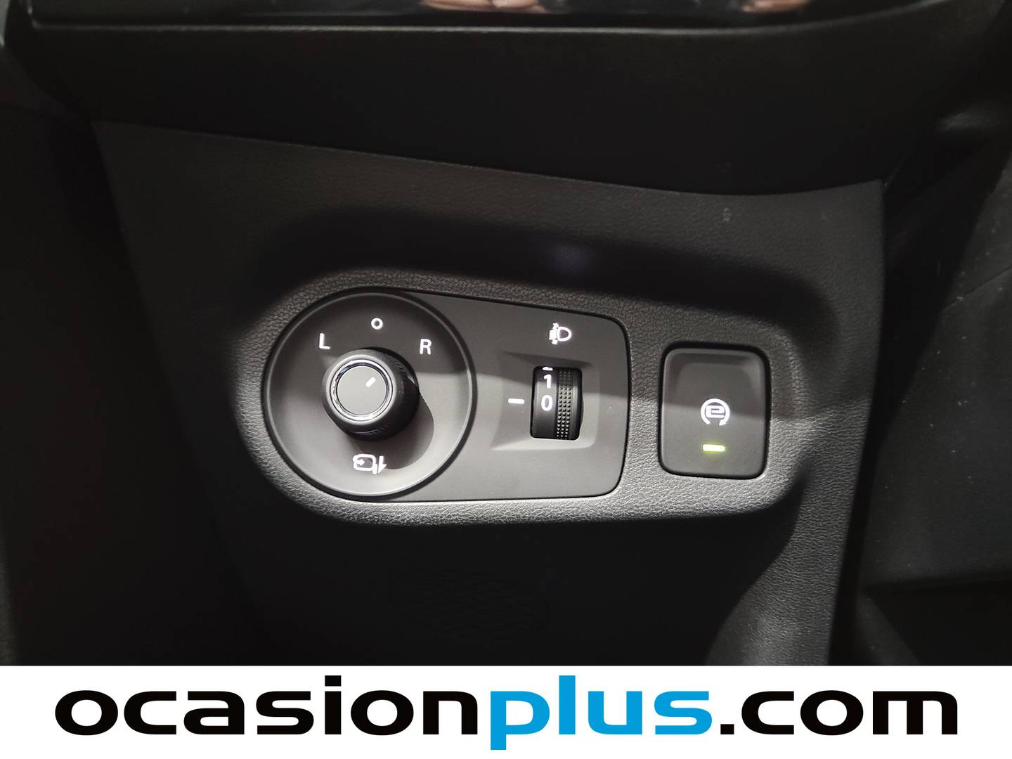 MG MG3 MG MG3 1.5 Comfort (116 CV) de ocasión