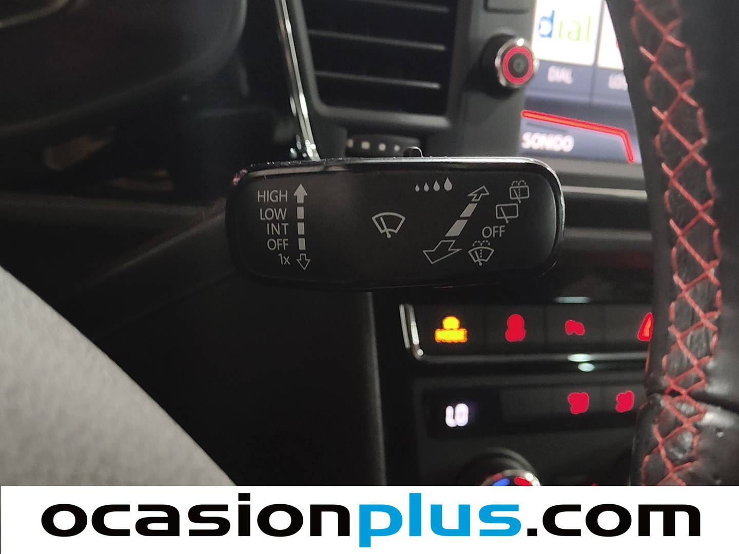 Seat León Seat León ST 1.5 EcoTSI S&S FR Edition (130 CV) al mejor precio