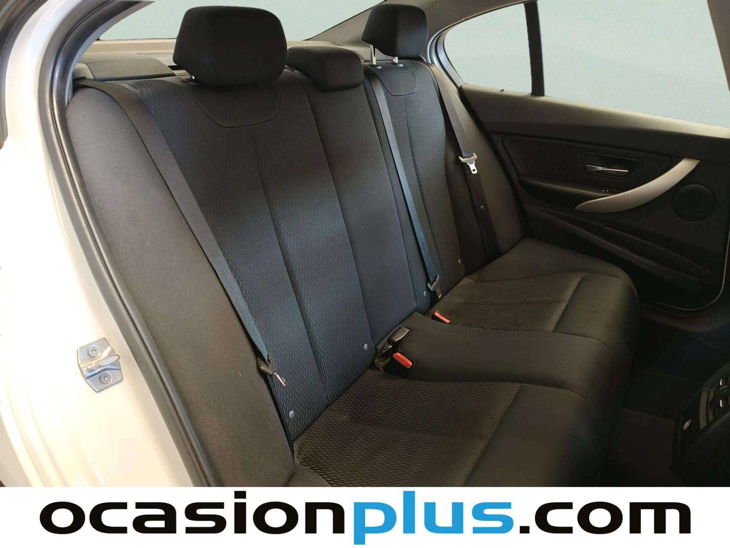 BMW Serie 3 BMW Serie 3 318d (150 CV) km 0