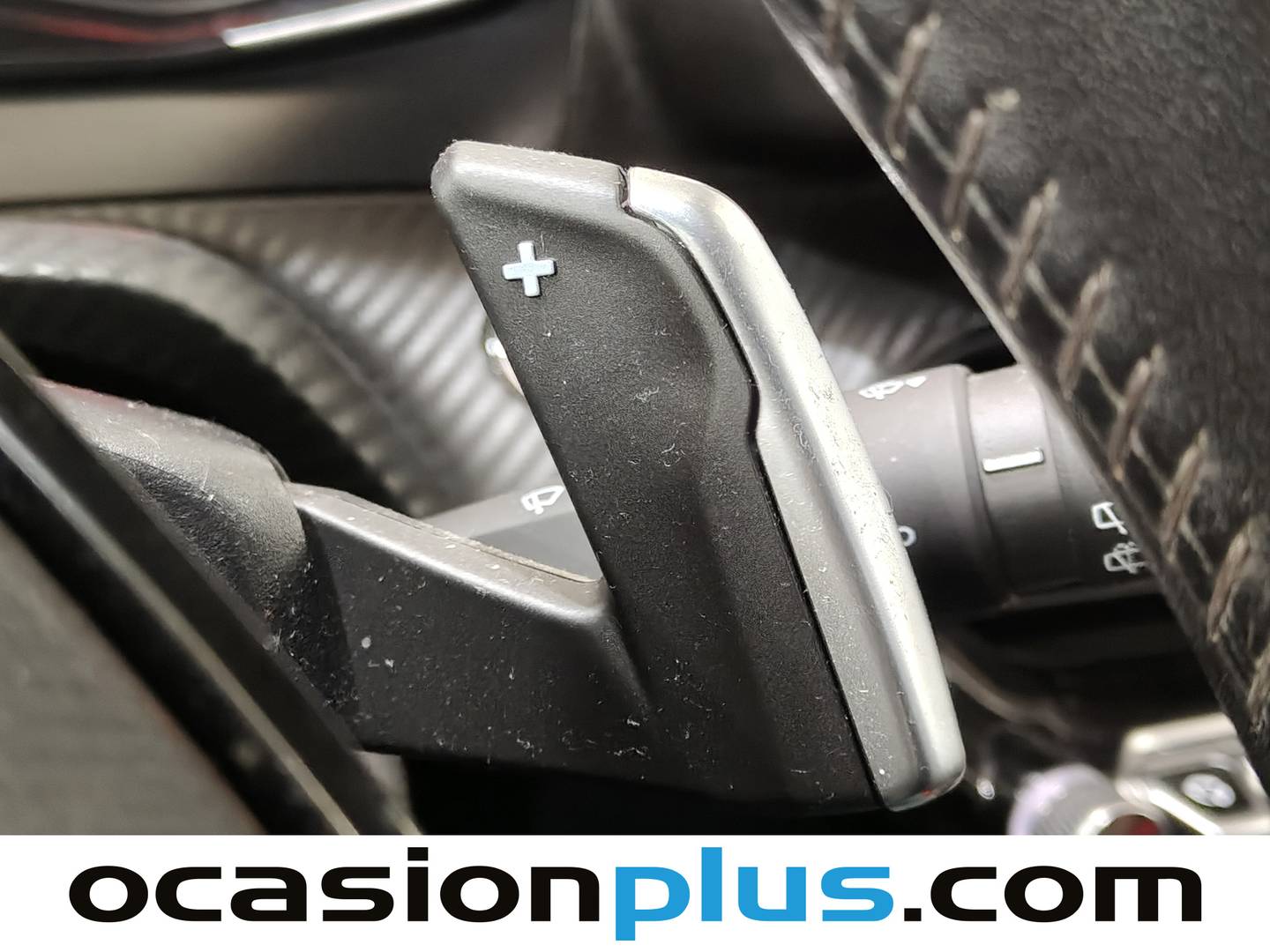 Peugeot 2008 Peugeot 2008 BlueHDi 130 S&S Allure EAT8 (130 CV) seminuevo