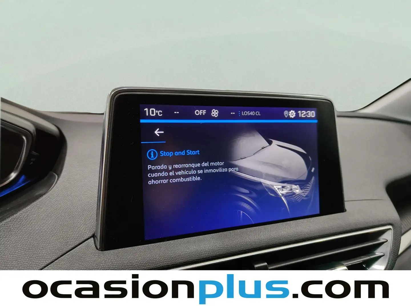 Foto Peugeot 3008 Peugeot 3008 BlueHDi 130 S&S Active Pack (130 CV)