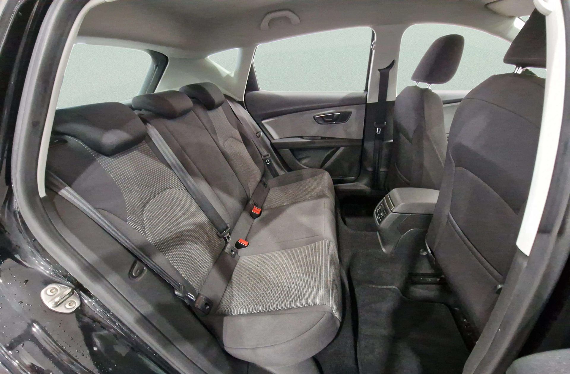 SEAT León 1.2 TSI Style - foto 14