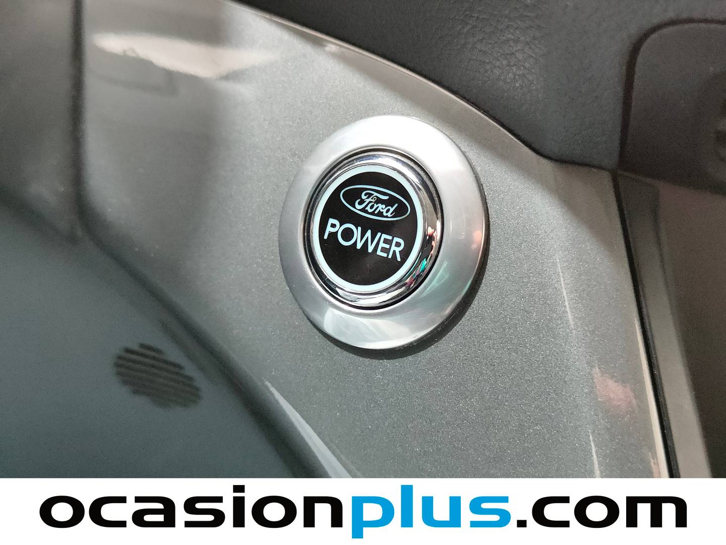 Ford C-Max Ford C-Max 1.0 EcoBoost S&S Titanium (125 CV) seminuevo