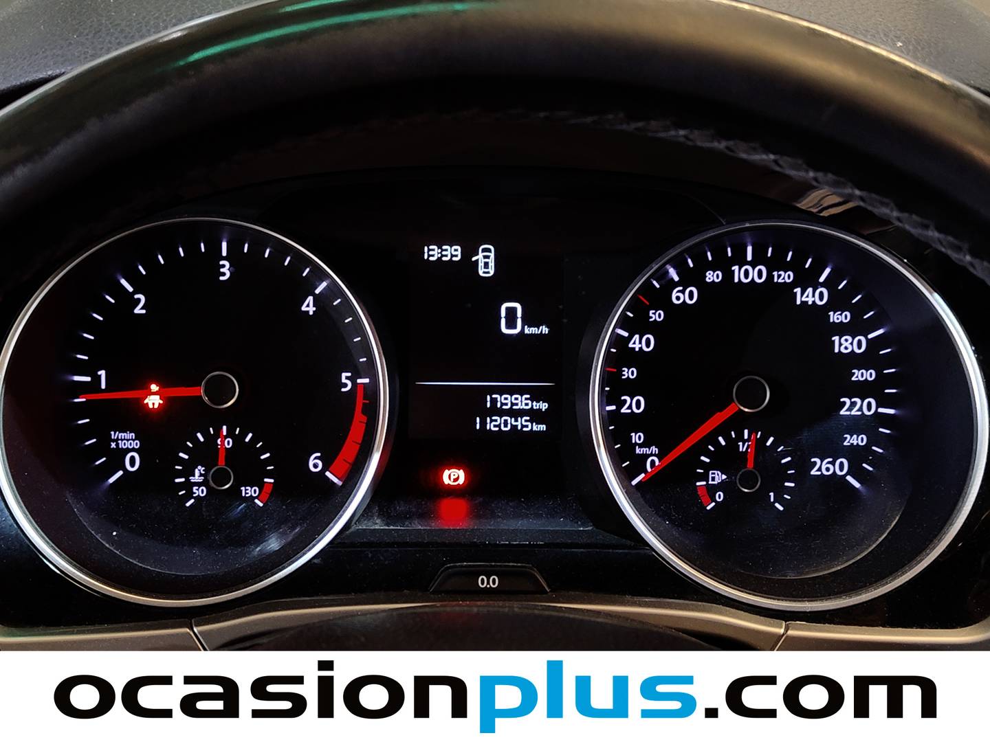 Foto Volkswagen Touran Volkswagen Touran Edition 1.6 TDI BMT  (115 CV) 7 Plazas