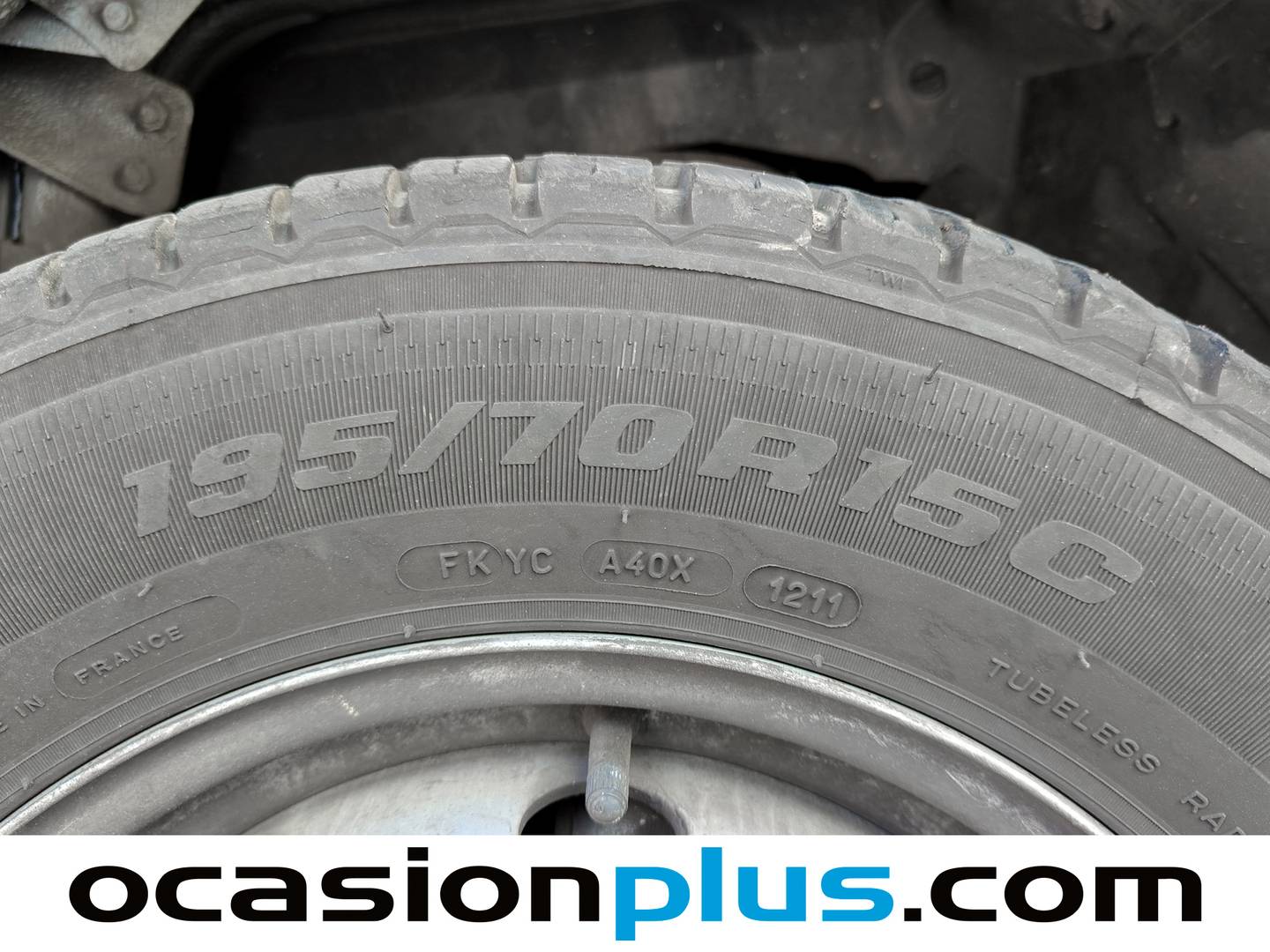 Nissan Cabstar Nissan Cabstar Chasis C3513/2B5 Básico (130 CV) manual