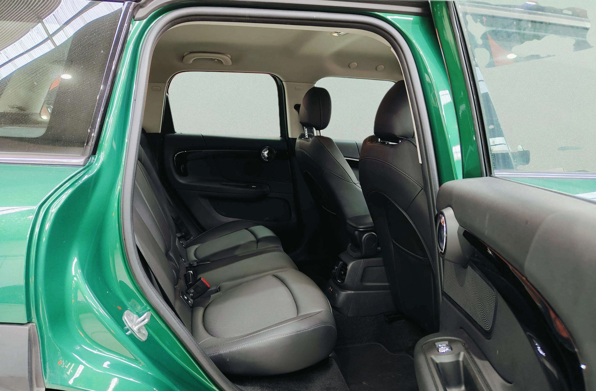 MINI Countryman Cooper S ALL4 - foto 18