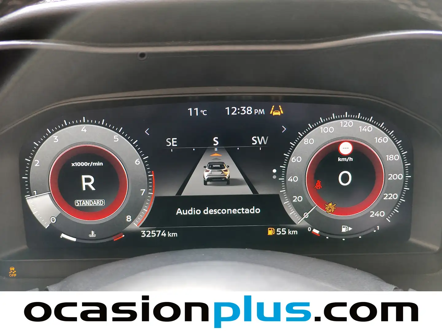 Foto Nissan JUKE Nissan Juke DIG-T N-Connecta 4x2 DCT  (114 CV)