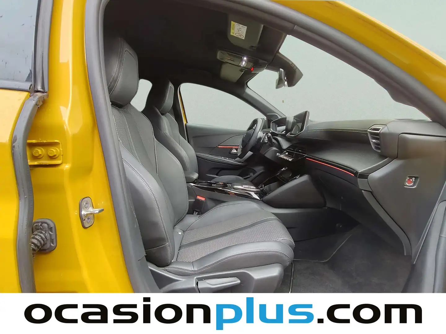 Foto Peugeot 208 Peugeot 208 PureTech 100 GT EAT8 (100 CV)