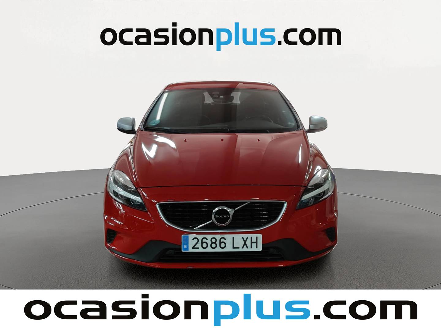 Volvo V40 Volvo V40 D4 R-Design Momentum Auto (190 CV) 190cv