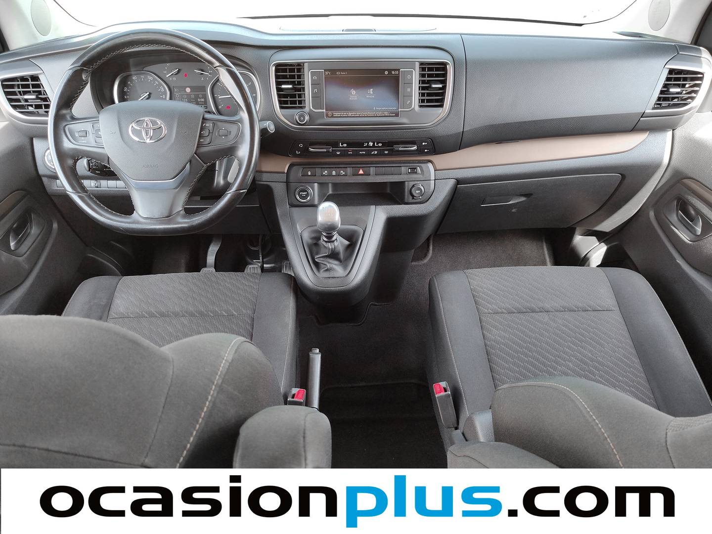 Toyota Proace Verso Toyota Proace Verso 2.0D Advance L1 (150 CV) de ocasión