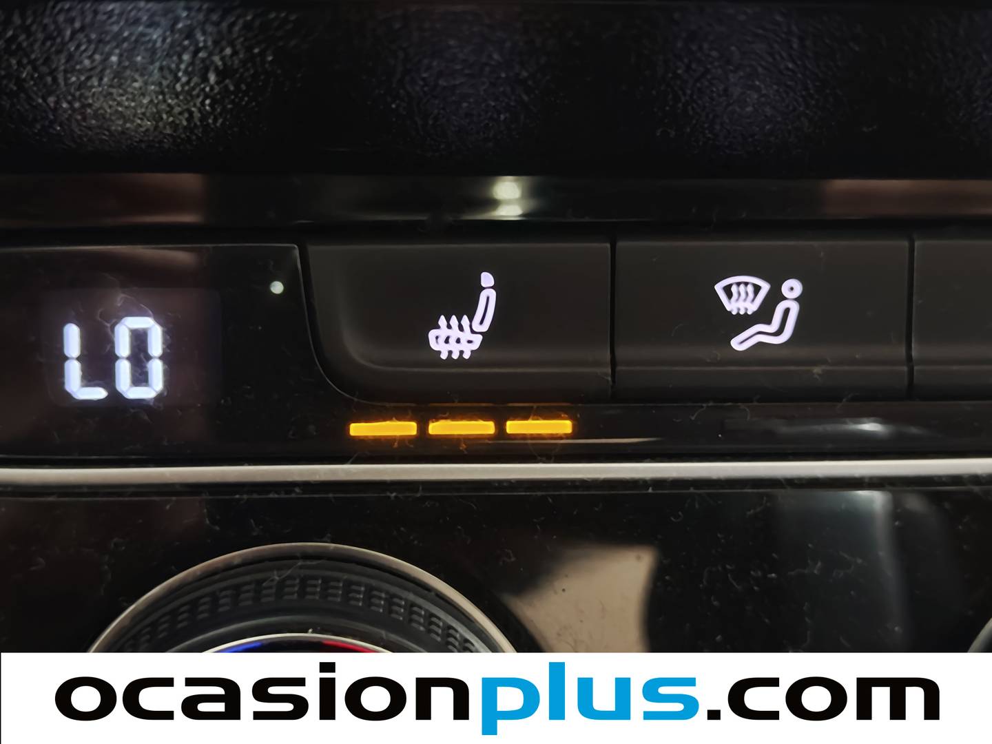 Extras del Volkswagen Passat Volkswagen Passat Variant Sport 2.0 TDI BMT (190 CV) DSG