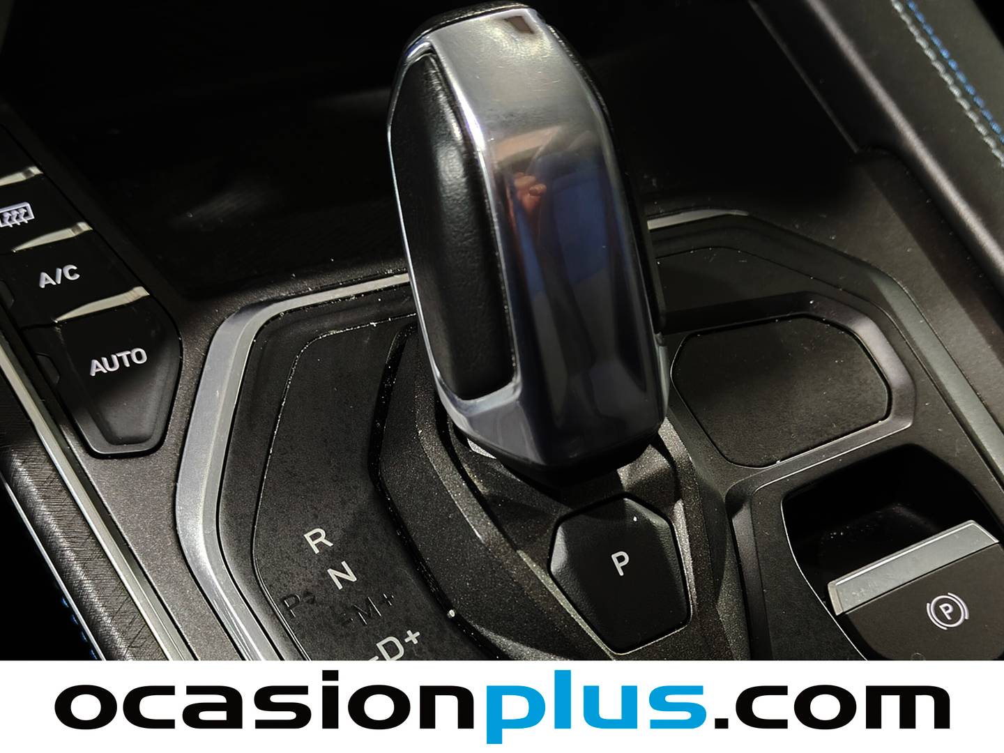 Lynk & Co 01 Lynk & Co 01 1.5 PHEV (261 CV) de segunda mano