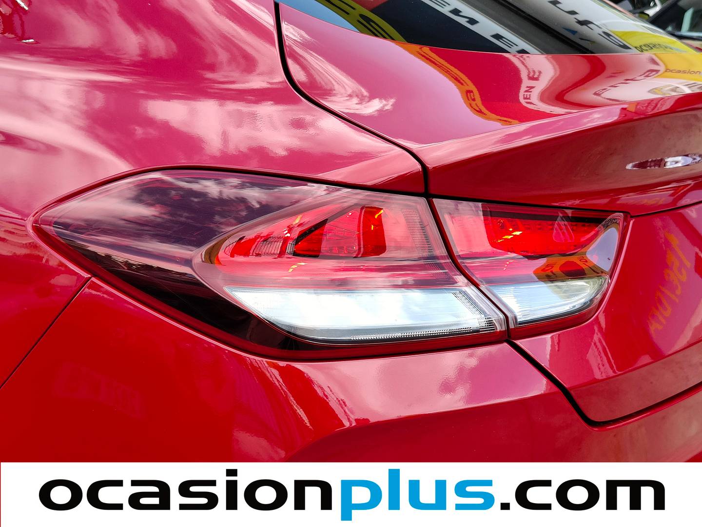 Foto Hyundai i30 Hyundai i30 Fastback 1.6 CRDi Tecno (136 CV)