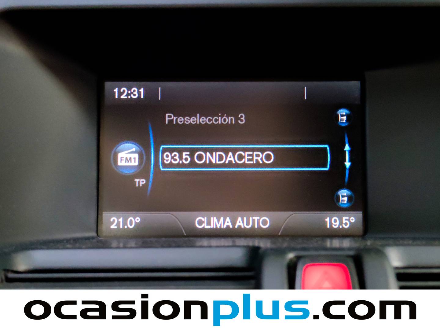 Volvo XC60 Volvo XC60 D4 Momentum AWD Auto (163 CV) seminuevo