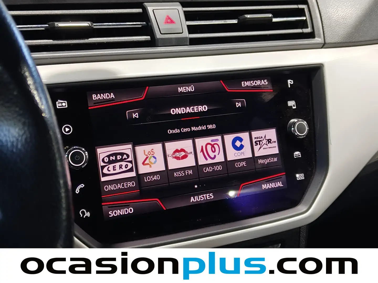 Foto Seat Arona SEAT Arona 1.0 TSI Ecomotive Xcellence (115 CV)