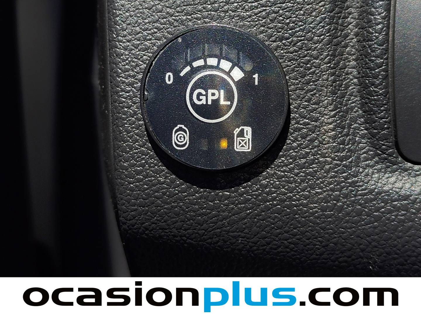 Renault Clio Renault Clio Business TCe (90 CV) GLP km 0